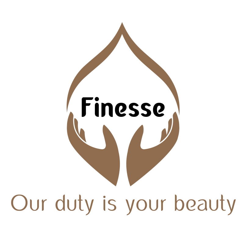 Finesse Company Logo
