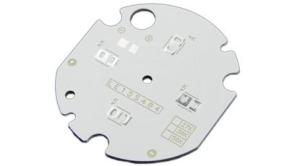 Wholesale single sided: MCPCB  with Single Side or Double Sides for LED Lightings