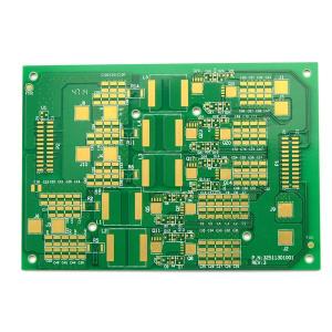 Wholesale 4 layers pcb: FR4 PCBs  with 4  Layers
