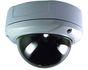 Wholesale auto iris dome camera: CCTV WDR Camera