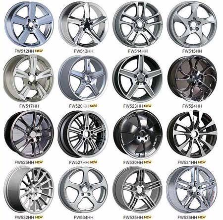 Aluminum Alloy Wheels 13 15 14 16 17 18 19 20 22 24 Id 3435528 Product Details View Aluminum Alloy Wheels 13 15 14 16 17 18 19 20 22 24 From Finewheel Com Ec21