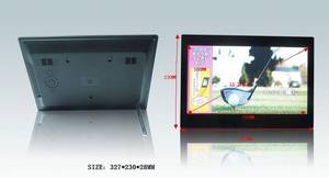 Wholesale Digital Photo Frames: 13.3 Inch Android Tablets Digital Photo Frame LCD Monitor
