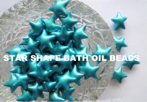 OEM Service  Natural Oil Bath Beads