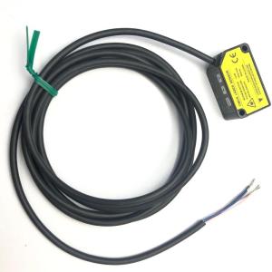 Wholesale objective: Multiple Functions High Precision Object Detection Laser Displacement Sensor  LC-S400MN
