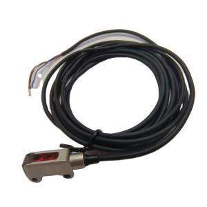 Wholesale laser assembly: Unique Stable Detection Algorithm with Stainless Steel for Assembly Line Laser Photoelectric Sensor