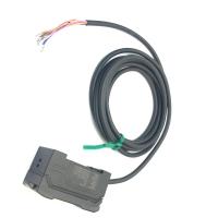 High Precision Micro Color Difference Recognition RGB Light Sources Color Detection Sensor with 8 Ch