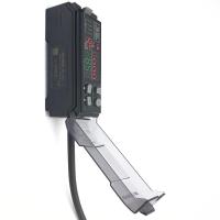 High Precision Micro Color Difference Recognition Detection Sensor with 8 Channels Output EB-C21
