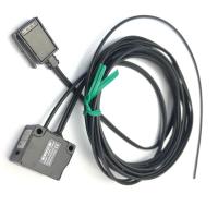 RGB Light Sources Micro Color Difference Recognition Color Detection Sensor with 8 Channels EB-C37