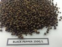 Light Berries Black Pepper 250 G/L, 300 G/L