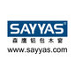 Harbin Sayyas Windows Stock Co., Ltd. Company Logo