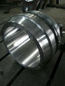 Wholesale vertical mill reducer: Steam Turbine Bearing- China OEM Production-Factory Directly