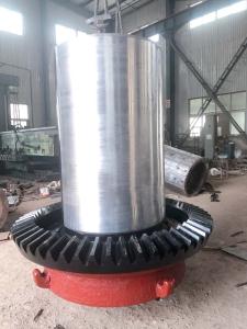 Wholesale cone type: Cone Crusher Eccentric Sleeves, Cone Crusher Spare Parts Suppliers in China