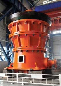 Wholesale sand crushing: Processing and Manufacturing of Gratory Crusher