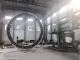 Ball Mill Ring Gear Factory Directly From China OEM Services According To Drawings