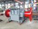 Processing and Manufacturing of Jaw Crushers