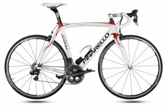 pinarello prince 2011