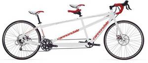 road tandem