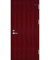 Sell Wooden Fire rated flush Door