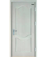 Eco PVC Door