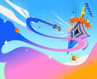 Animation Reel Design