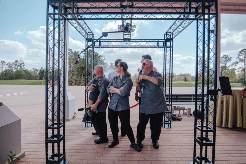 Firefly Photo Booth Rentals