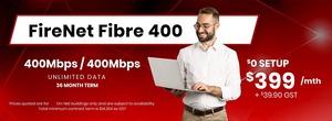 FireNet