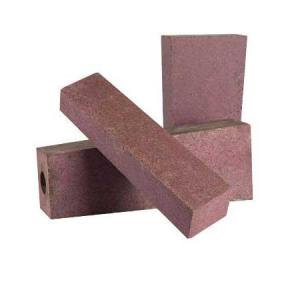 Wholesale chromium oxide powder: Magnesia Chrome Brick