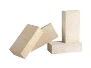 Wholesale high alumina brick: High Alumina Insulation Brick