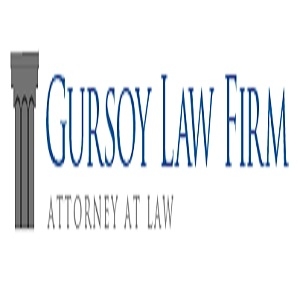 Gursoy Immigration Lawyer Firm Company Logo