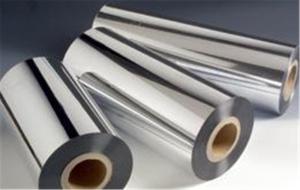Wholesale self-adhesive label: Metallized and Coated BOPP Film      Metalized Film     China BOPP Film Manufacturers