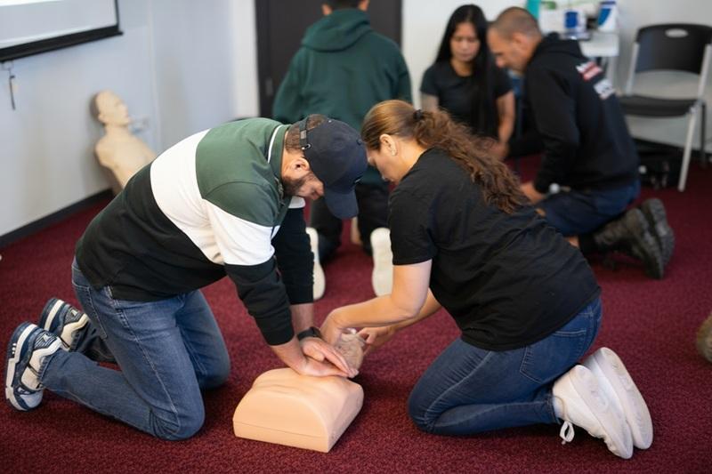 First Aid Pro