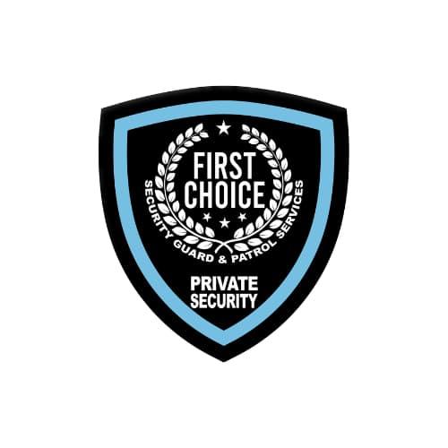 First Choice Security Guard & Patrol Services