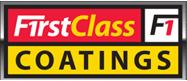 First Class Coatings