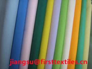 Cotton Spandex Fabric Wholesale