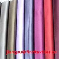 Wholesale polyester chiffon fabric: Polyester Satin Fabric