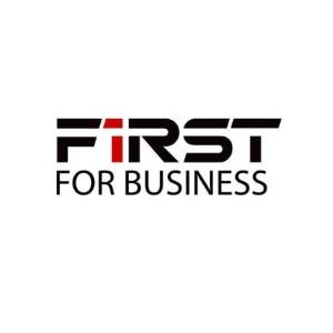 First for Business