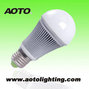 LED Bulbs