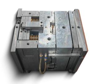 Wholesale Moulds: Injection Mold Making Service Wholesale Moulds: Injection Mold Making Service