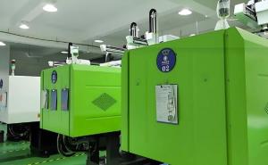 Wholesale Plastic Injection Machinery: Comprehensive Silicone Injection Molding Services