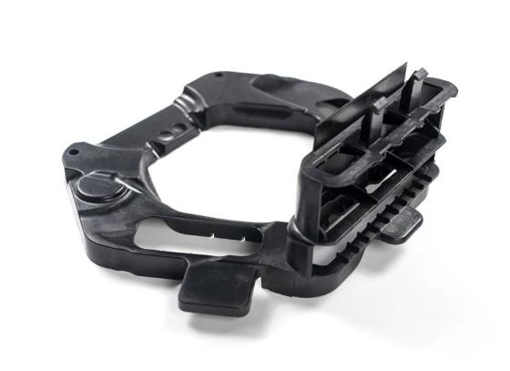 Plastic Injection Molding Service