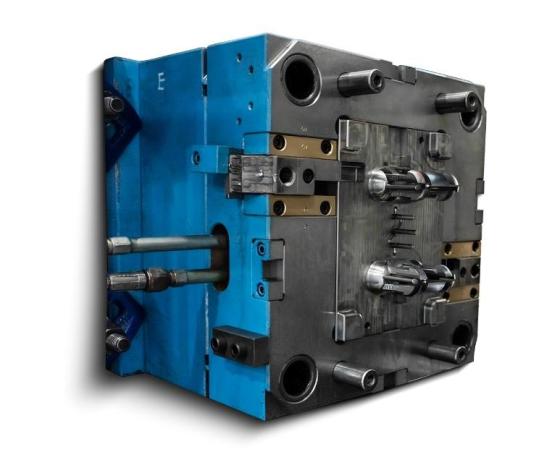 Precision Mold Making Service