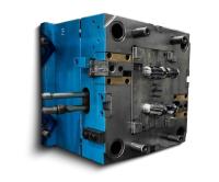 Precision Mold Making Service