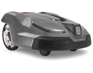 Wholesale led backlit menu: Husqvarna 430XH (9.45) 18-Volt Lithium-Ion High Cut Automower W/ Bluetooth (FIRST MOWER DEPOT)