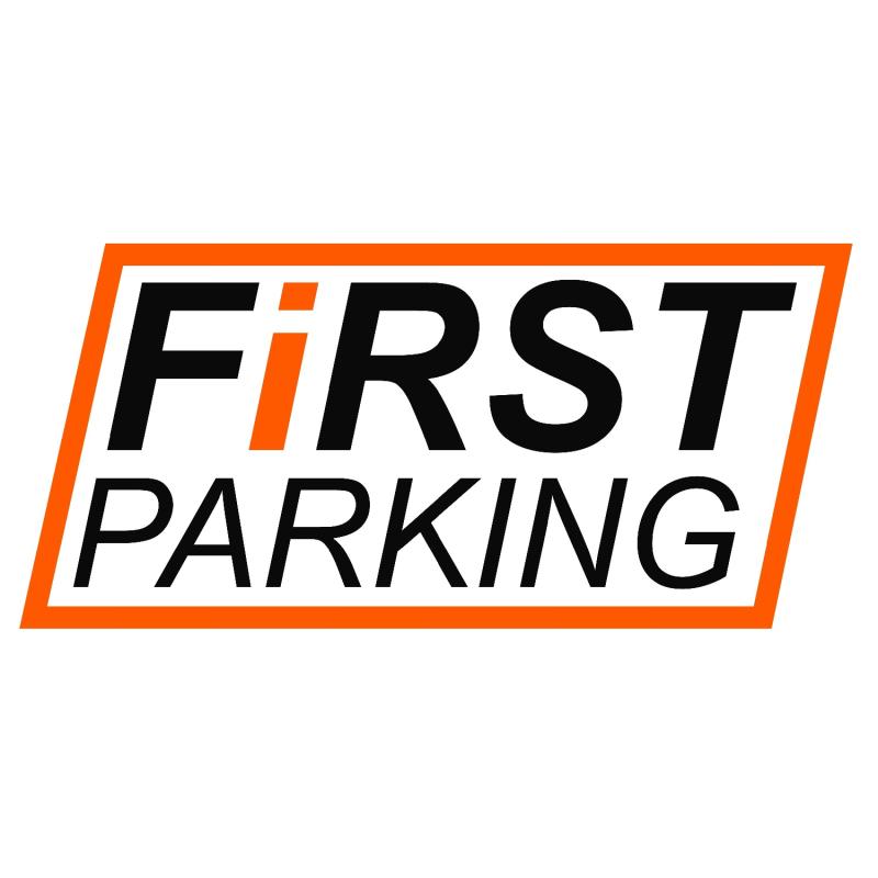 First Parking   11 Argyle Street Car Park