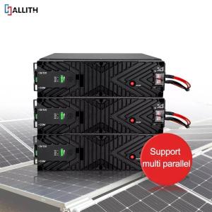 Wholesale storage racking: Huawei Intelligence Server Rack Solar Energy Storage System LIFEPO4 48V 100Ah Lithium Iron Battery
