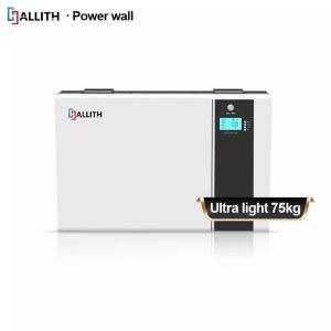 Wholesale h: 10kwh Home Powerwall 48v 51.2v Tesla LIFEPO4 Battery 200Ah 48v 100ah Powerwall 2 in 1