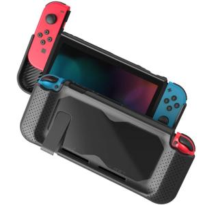 Wholesale hard back: Hard Protective Case for Nintendo Switch Comfort Handheld Back Cover Console Firstsing Wholesale hard back: Hard Protective Case for Nintendo Switch Comfort Handheld Back Cover Console Firstsing
