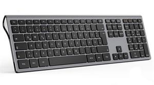 Wholesale mac lot: Bluetooth Wireless Keyboard Firstsing