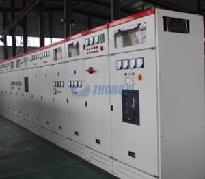 Wholesale switchgear: GCK Low-voltage Draw Out Switchgear,Low Voltage Switchgear