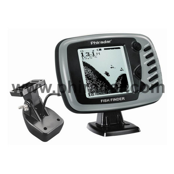 Boat Fish Finder FD69(id:6566883) Product details - View Boat Fish Finder  FD69 from Shenzhen Phiradar Technology Co.,Ltd. - EC21 Mobile